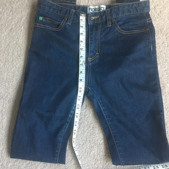 Fiorucci Jeans - Picture 3 of 4